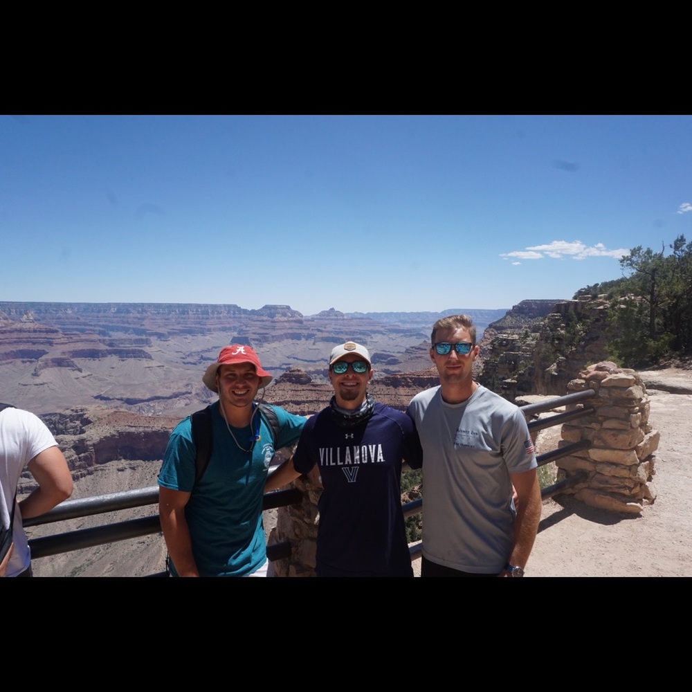 Meet your Posher, Ben